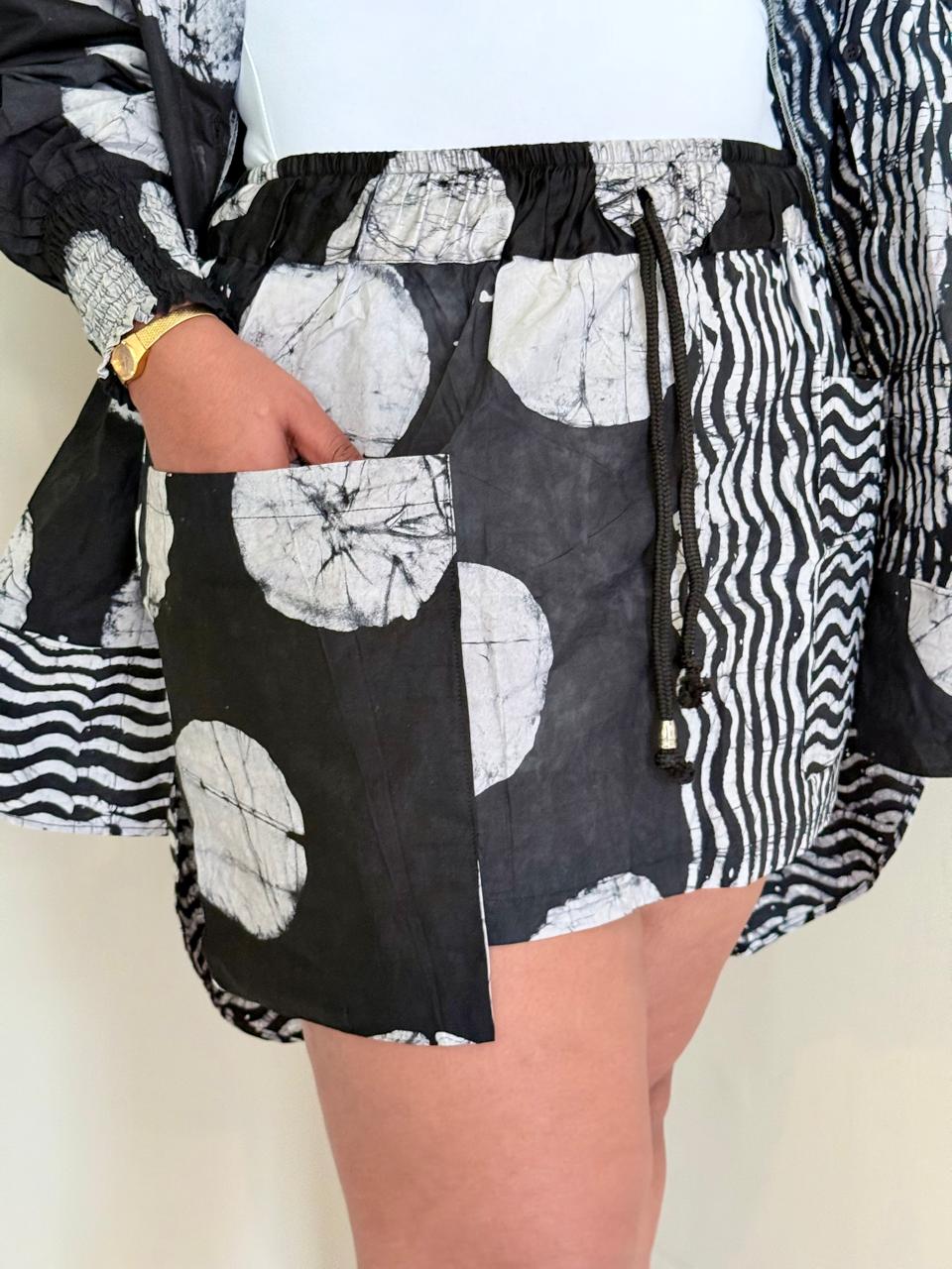 The Manifested Set Collection