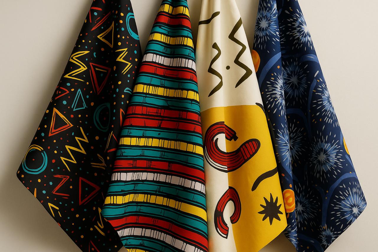 Ayomide Dress Collection