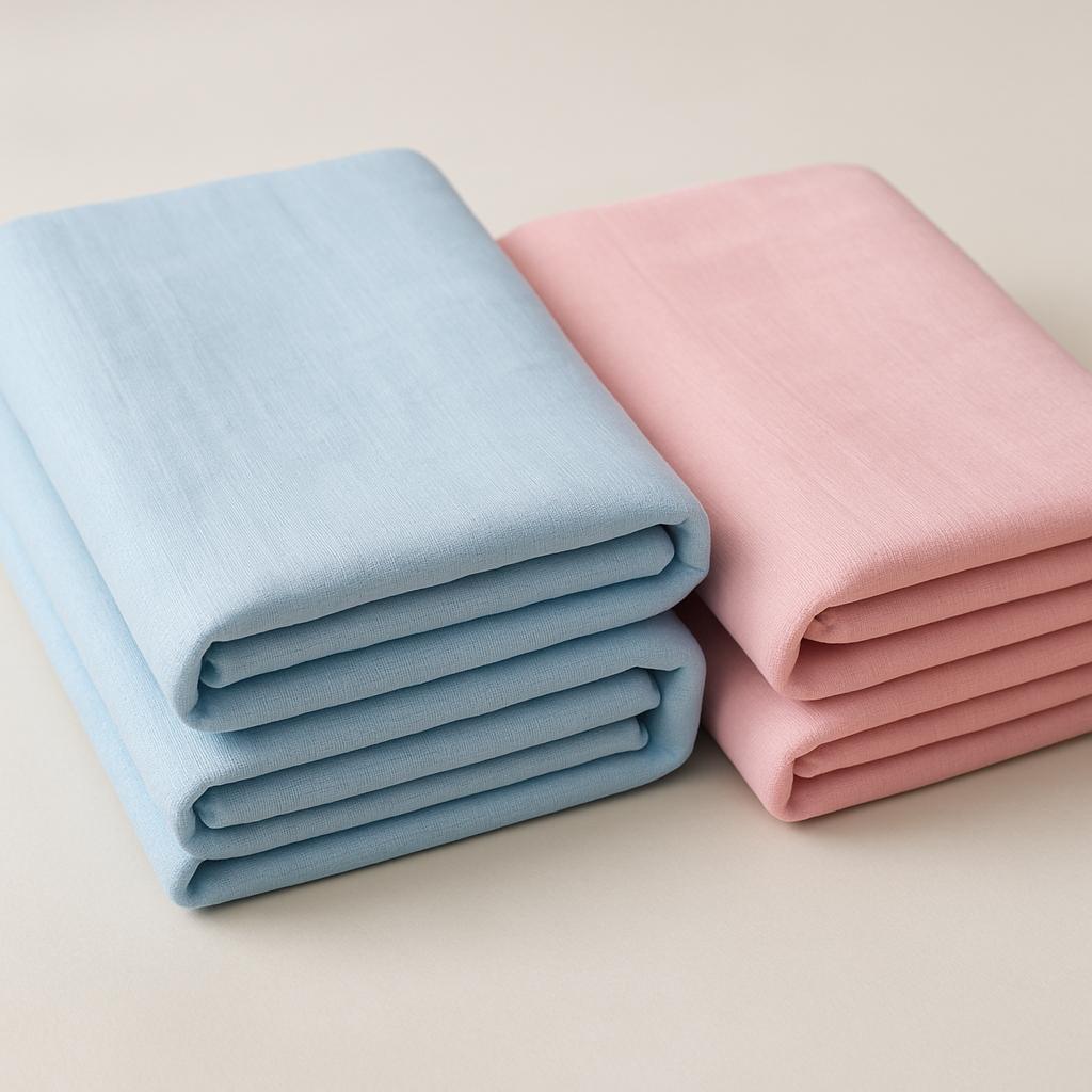 Linen fabric